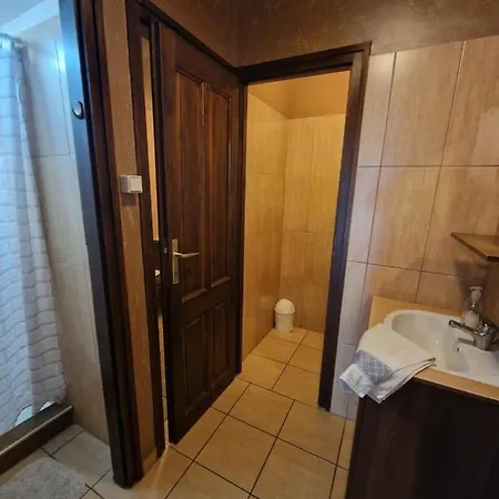 Splendor With Privat Parking Appartement Debrecen