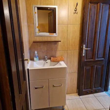 Splendor With Privat Parking Debrecen