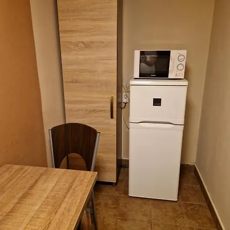 Splendor Apartment
