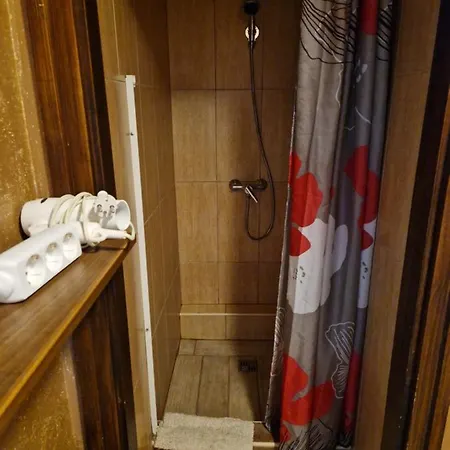 Appartement Splendor With Privat Parking