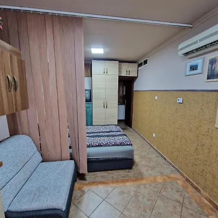 Splendor Apartment Debrecen