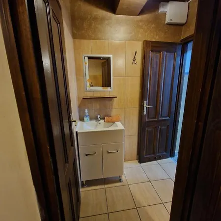 Splendor With Privat Parking * Debrecen