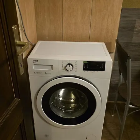 Splendor With Privat Parking アパート デブレツェン