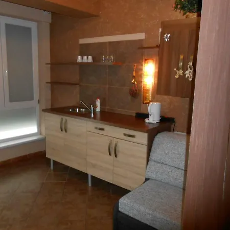 Splendor With Privat Parking * Debrecen