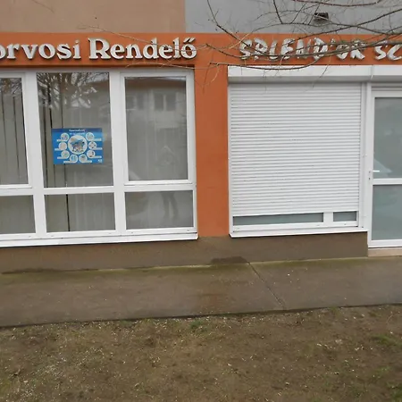 Splendor Debrecen