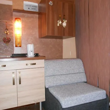 Splendor Apartment Debrecen