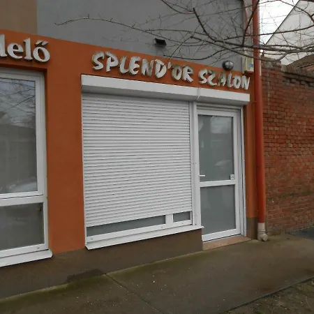 Daire Splendor