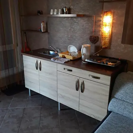 Appartement Splendor With Privat Parking *