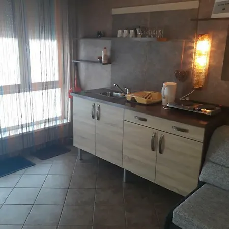 Appartement Splendor With Privat Parking Debrecen