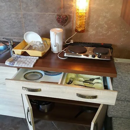 Splendor With Privat Parking * Debrecen