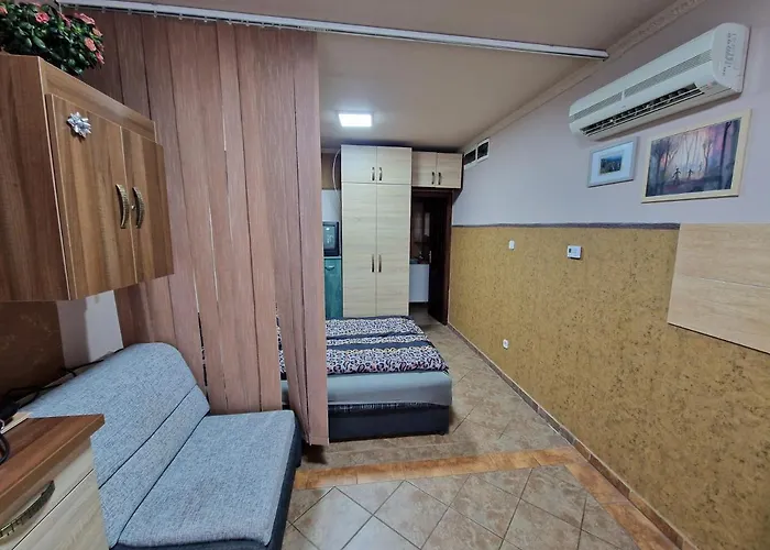 Splendor Appartement Debrecen