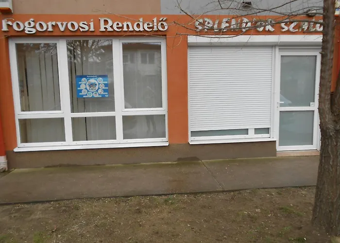 Splendor Debrecen