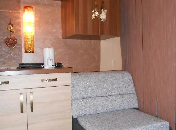 Splendor Appartement Debrecen