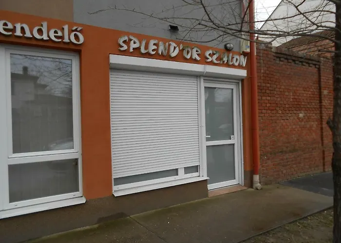 Daire Splendor