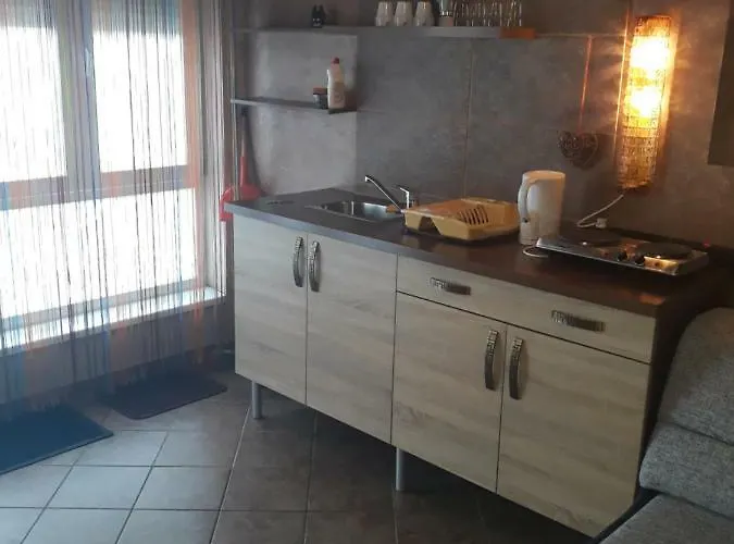 Appartement Splendor Debrecen
